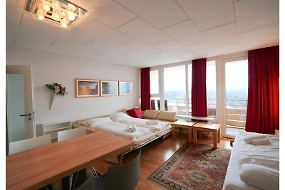 Apartamento Peter en Freyung im Bayerischen...