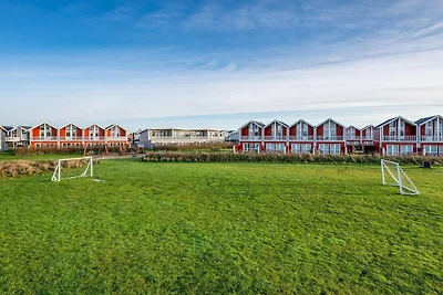 4 Sterne Ferienhaus in Løkken