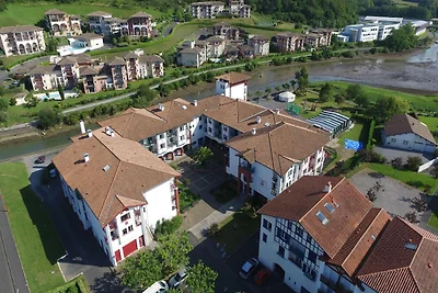 Appartamento a Urrugne con Vista Oceano
