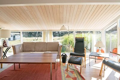 6 Personen Ferienhaus in Løkken-By Traum