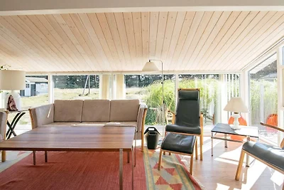 6 Personen Ferienhaus in Løkken-By Traum