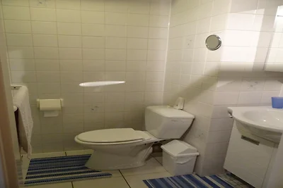 Appartement in Nieuwpoort