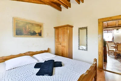 Holiday House Šimun - Three bedroom Holiday h...