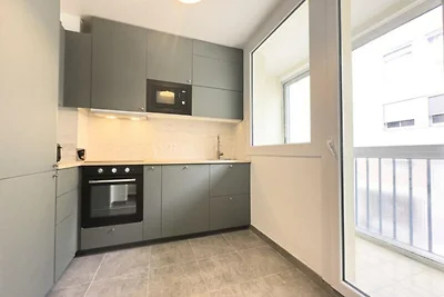 Appartamento a Grenoble con Balcone