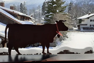 Trumann "Edelweiß"
