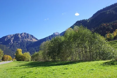Hütte mit 3 Schlafzimmer