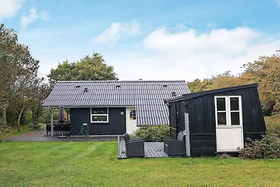 8 Personen Ferienhaus in Skals