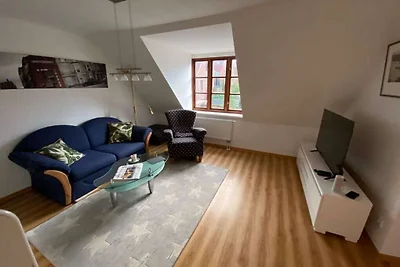 Am Provianthaus Komfortables Apartment