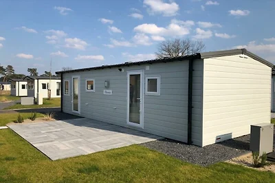 Ferienhaus in Mol mit Terrasse und Wifi