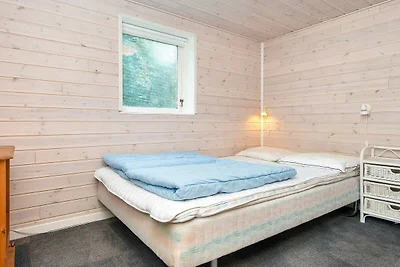 6 person holiday home in Glesborg-By Traum