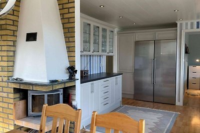4 Sterne Ferienhaus in HAKENÄSET