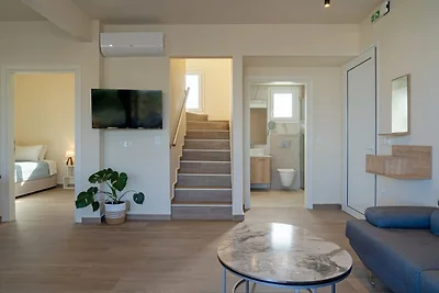 Charmante Villa in Gerani