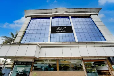 Collezione O Infopark Kochi