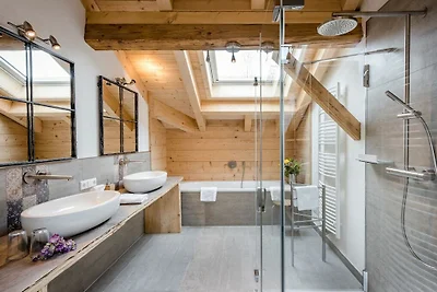 Premium Private Retreat