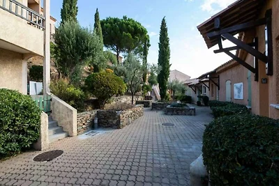 Wohnung in Bellevue mit Infinity-Pool