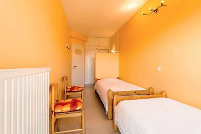 Vitalo 502 Apartment am Strand von Koksijde