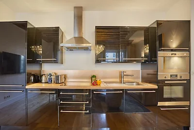 Prächtige Wohnung Louvre/Palais Royal