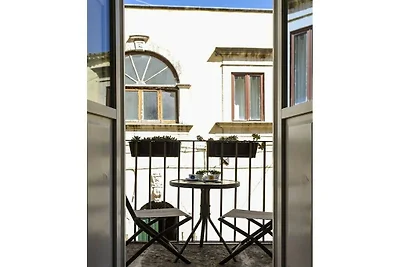 Salomone Apartment 2