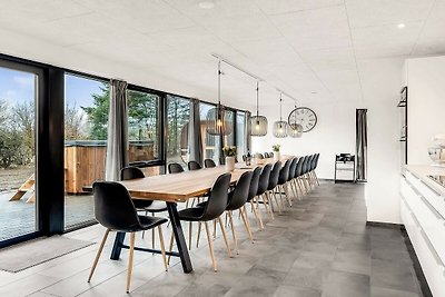 4 Sterne Ferienhaus in Ulfborg-By Traum