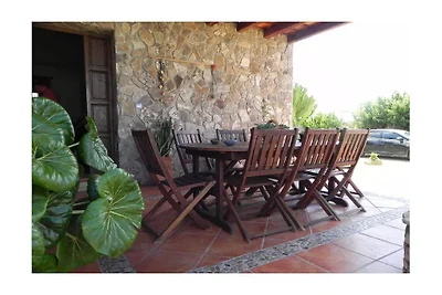 Villa Maria del Carmen