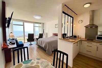 Studio für 3 Personen