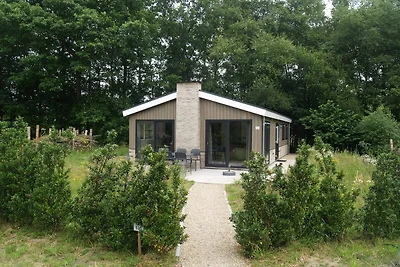 Modernes Chalet mit Geschirrspüler