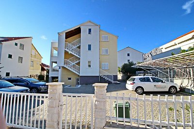 Apartments Marković Orebić- One Bedroom Apart...