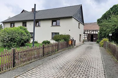 Charming Apartment in Braunichswalde near...