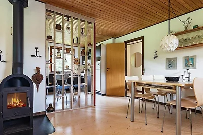 6 Personen Ferienhaus in Øster Assels-By...