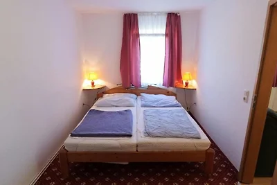 Ferienhaus im Feriendorf an der Ostsee