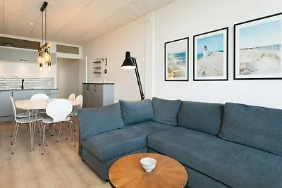 Fantastisch vakantieappartement in Blokhus