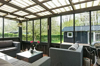 6 Personen Ferienhaus in Odder-By Traum