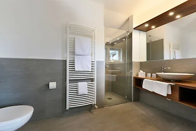 Appartamento per le vacanze, attico