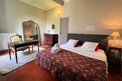 Haus in Provence nahe Sorgue