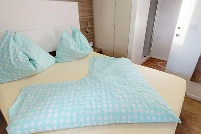 Accogliente casa mobile a Bodensdorf con...