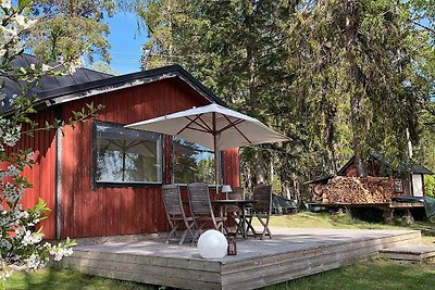5 person holiday home in HÄSSELBY