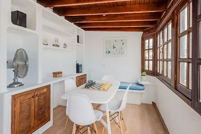 Belvilla von OYO Villa Aloe