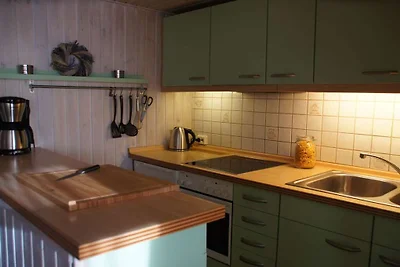 Ferienhaus in Berlin mit Schwimmbecken