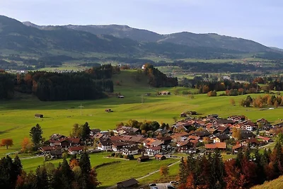 2 im Landhaus Magdalena