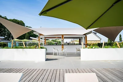 Ferienhaus in Bemelen für 2 bis 4 Personen