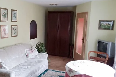 Ferienhaus in Radebeul mit Schwimmbecken