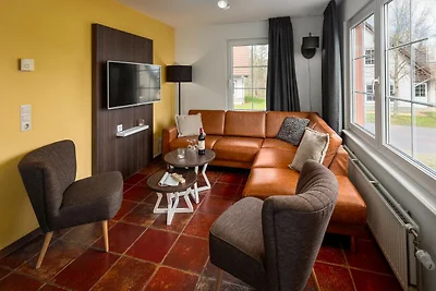 Villa in Cochem met Tuin en Parkeerplaats