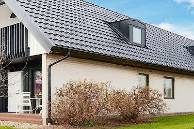4 esrellas case en Halmstad