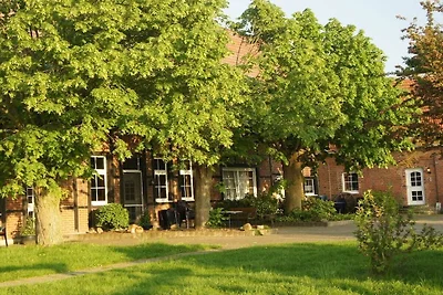 Ferienwohnung mit 1 Schlafzimmer