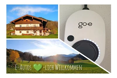 Antenbichllehen-Hochthron
