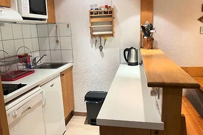 2 Zimmer für 5 Personen