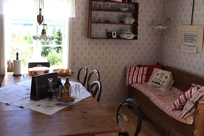 6 Personen Ferienhaus in SILJANSNÄS