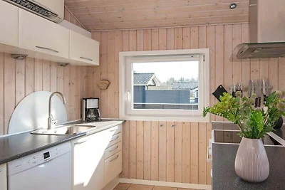 6 persone case ad Oksbøl