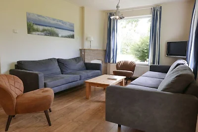 Ferienhaus mit 2 Schlafzimmer