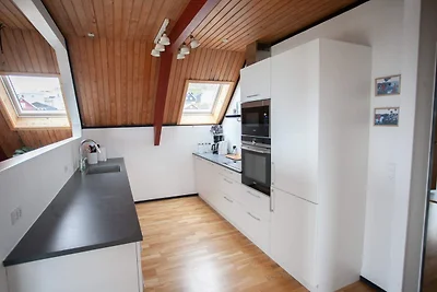 4 sterren vakantie huis in THORSHAVN.